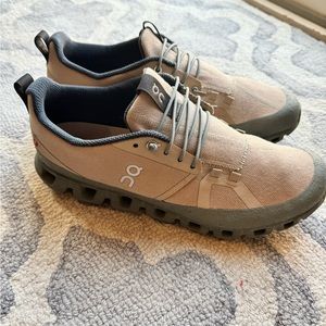 On Cloud Dip Women’s Running Shoe